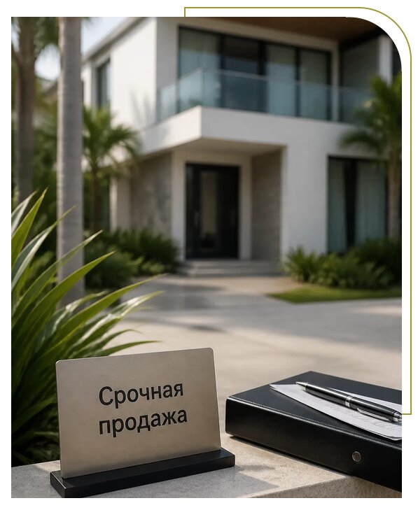 Срочная продажа недвижимости Пхукет из Людинова от 50890 р. | коПхукет-Люд